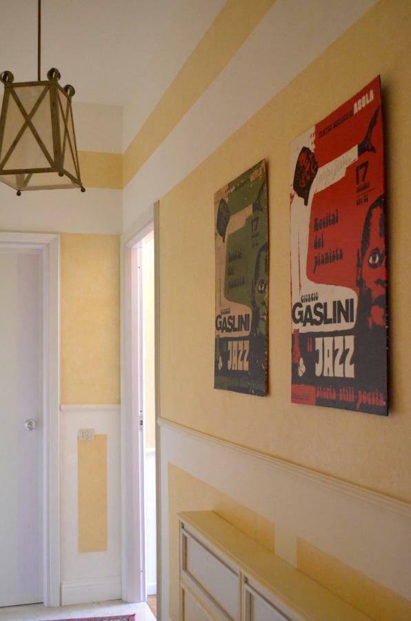Appartement Piano8 à Asola Extérieur photo