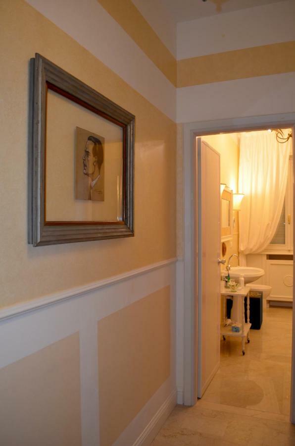 Appartement Piano8 à Asola Extérieur photo