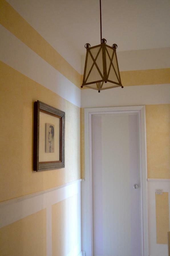 Appartement Piano8 à Asola Extérieur photo